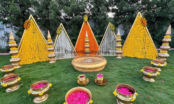 Athidi Event Management